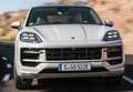 Porsche Cayenne Coupé Turbo E-Hybrid GT Aut. Gris - thumbnail 15