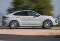 Porsche Cayenne Coupé Turbo E-Hybrid GT Aut. Gris - thumbnail 13
