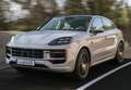Porsche Cayenne Coupé Turbo E-Hybrid GT Aut. Gris - thumbnail 30