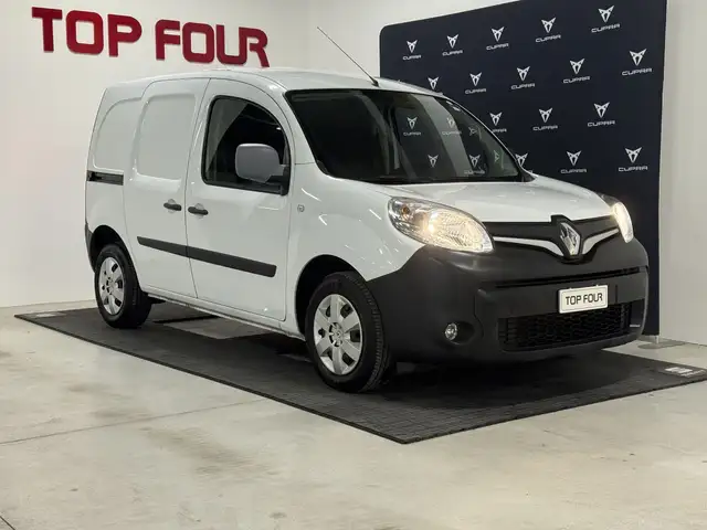 Renault Kangoo KANGOO express 1.5 BLUEDCI 115cv