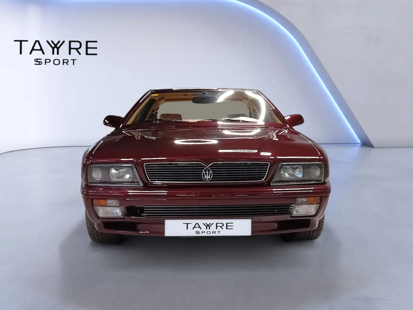 Maserati Ghibli 2.0 V6 - 2