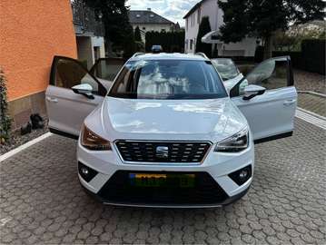 Arona 1.0 TSI OPF XCELLENCE