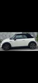 Cabriolet 1.6i 16v