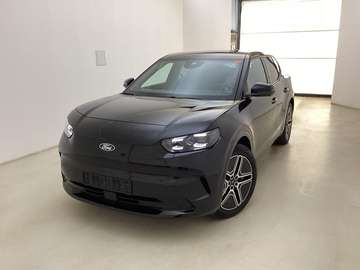 Premium RWD Wärmepumpe PanoDach
