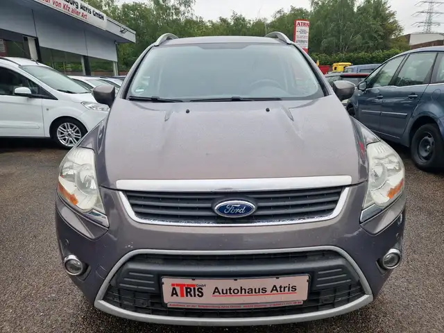 Ford Kuga Champions Edition