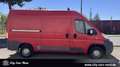 Fiat Ducato Hochr.-Kasten 33 115 Multijet L2H2 STD.HZ Rot - thumbnail 9