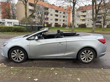 2.0 CDTI Automatik Innovation