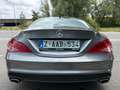 Mercedes-Benz CLA 200 CDI,100kw.! AMG Pack,Carnet Merc.C.T.+Car-Pass! Gris - thumbnail 8