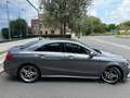 Mercedes-Benz CLA 200 CDI,100kw.! AMG Pack,Carnet Merc.C.T.+Car-Pass! Gris - thumbnail 6