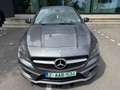 Mercedes-Benz CLA 200 CDI,100kw.! AMG Pack,Carnet Merc.C.T.+Car-Pass! Gris - thumbnail 4