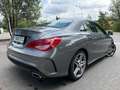 Mercedes-Benz CLA 200 CDI,100kw.! AMG Pack,Carnet Merc.C.T.+Car-Pass! Gris - thumbnail 7