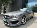 Mercedes-Benz CLA 200 CDI,100kw.! AMG Pack,Carnet Merc.C.T.+Car-Pass! Gris - thumbnail 2