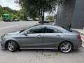Mercedes-Benz CLA 200 CDI,100kw.! AMG Pack,Carnet Merc.C.T.+Car-Pass! Gris - thumbnail 10