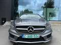 Mercedes-Benz CLA 200 CDI,100kw.! AMG Pack,Carnet Merc.C.T.+Car-Pass! Gris - thumbnail 3