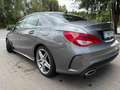 Mercedes-Benz CLA 200 CDI,100kw.! AMG Pack,Carnet Merc.C.T.+Car-Pass! Gris - thumbnail 9