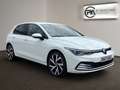 Volkswagen Golf Rabbit 45 TSI ACT Weiß - thumbnail 4