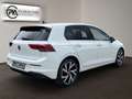 Volkswagen Golf Rabbit 45 TSI ACT Weiß - thumbnail 5