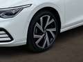 Volkswagen Golf Rabbit 45 TSI ACT Weiß - thumbnail 8
