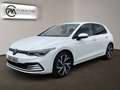 Volkswagen Golf Rabbit 45 TSI ACT Weiß - thumbnail 2