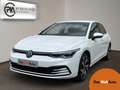 Volkswagen Golf Rabbit 45 TSI ACT Weiß - thumbnail 1