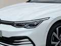 Volkswagen Golf Rabbit 45 TSI ACT Weiß - thumbnail 7