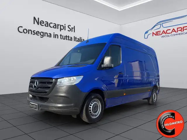 Mercedes-Benz Sprinter 311 2.2 CDI F 39/33 FWD H2 MY 20-PM-TM-L2H2-