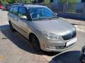 Skoda Fabia 1.4 Wagon Grijs - thumbnail 2