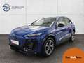 Audi Q6 e-tron performance Bleu - thumbnail 1