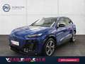Audi Q6 e-tron e-tron performance Bleu - thumbnail 1
