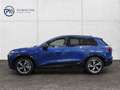 Audi Q6 e-tron e-tron performance Bleu - thumbnail 2