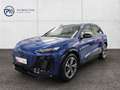 Audi Q6 e-tron e-tron performance Blau - thumbnail 1