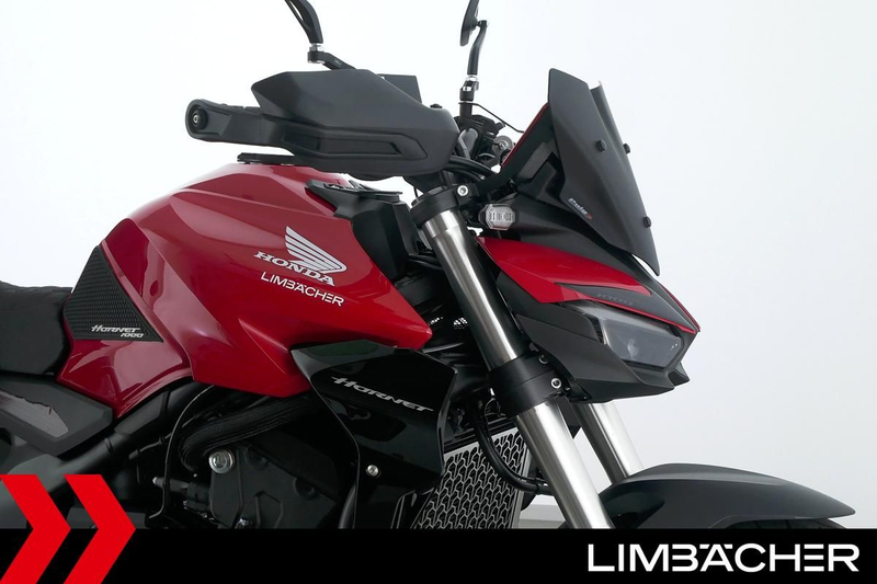 Honda CB 1000 HORNET - Arrow, QS, Zubehör! — photo 28
