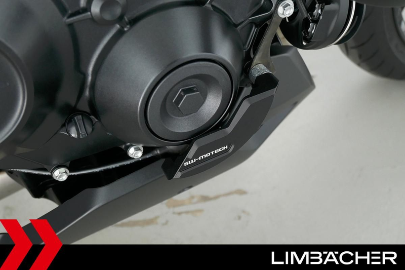 Honda CB 1000 HORNET - Arrow, QS, Zubehör! — photo 17