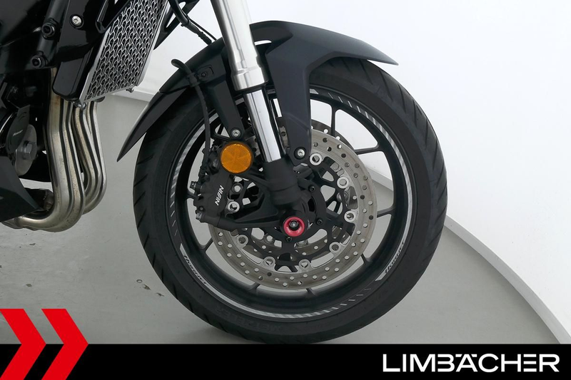 Honda CB 1000 HORNET - Arrow, QS, Zubehör! — photo 14