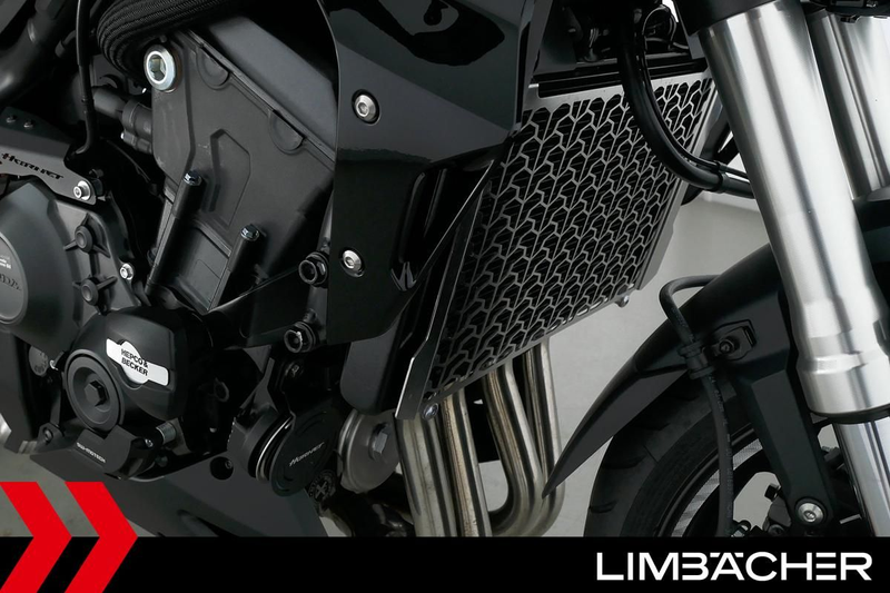 Honda CB 1000 HORNET - Arrow, QS, Zubehör! — photo 15
