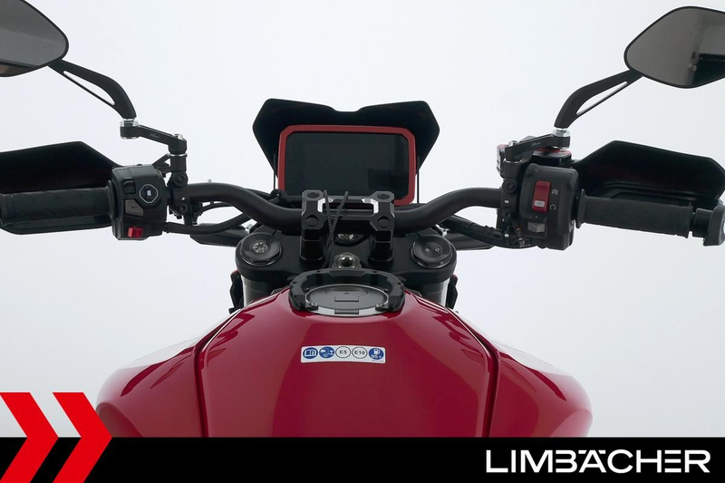 Honda CB 1000 HORNET - Arrow, QS, Zubehör! — photo 13