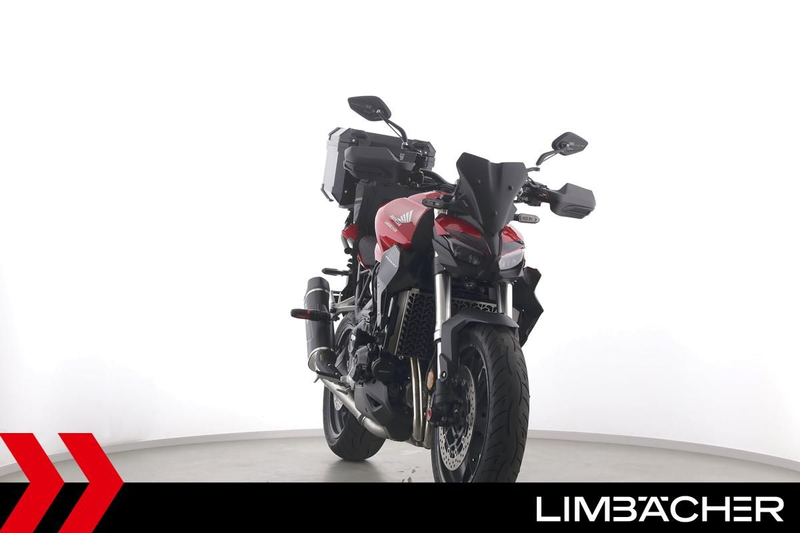 Honda CB 1000 HORNET - Arrow, QS, Zubehör! — photo 11