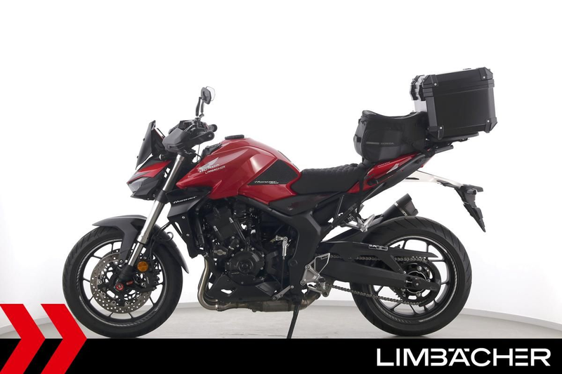 Honda CB 1000 HORNET - Arrow, QS, Zubehör! — photo 5