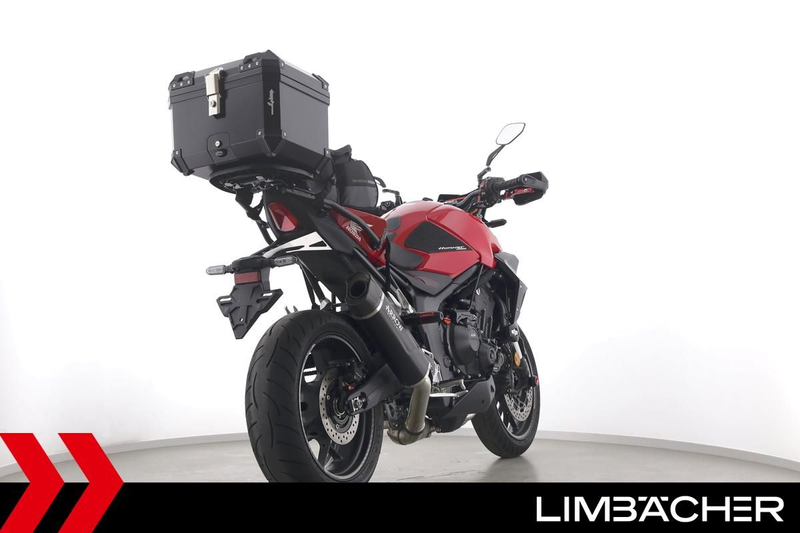 Honda CB 1000 HORNET - Arrow, QS, Zubehör! — photo 8