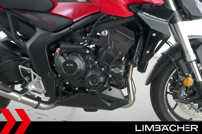 Honda CB 1000 HORNET - Arrow, QS, Zubehör! — photo 26