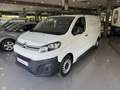 Citroen Jumpy Citroën  Talla XS BlueHDi 100 S&S 6v Contro Blanco - thumbnail 1