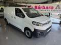 Citroen Jumpy Citroën  Talla XS BlueHDi 100 S&S 6v Contro Blanco - thumbnail 2
