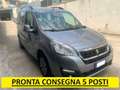 Peugeot Partner Tepee BlueHDi 100 Active Grijs - thumbnail 1