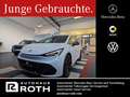 CUPRA Born Born 150 (58kWh) Navi/Pano.-Dach/Distronic/Klima Blanco - thumbnail 1
