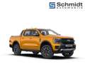 Ford Ranger DK Wildtrak 2,3L PHEV 281PS A AWD Orange - thumbnail 3