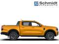 Ford Ranger DK Wildtrak 2,3L PHEV 281PS A AWD Orange - thumbnail 4