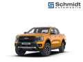 Ford Ranger DK Wildtrak 2,3L PHEV 281PS A AWD Orange - thumbnail 1