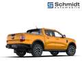 Ford Ranger DK Wildtrak 2,3L PHEV 281PS A AWD Orange - thumbnail 5
