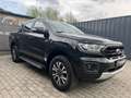 Ford Ranger Doppelkabine 4x4 Wildtrak Schwarz - thumbnail 3