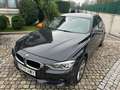 BMW 318 318d Luxury Negro - thumbnail 3